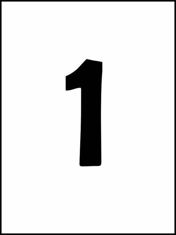 Numeri 4