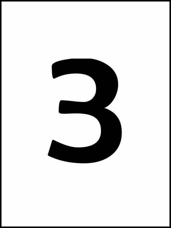 Numeri 8