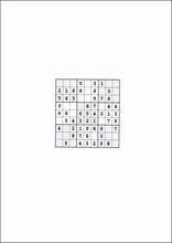 Sudoku 9x989