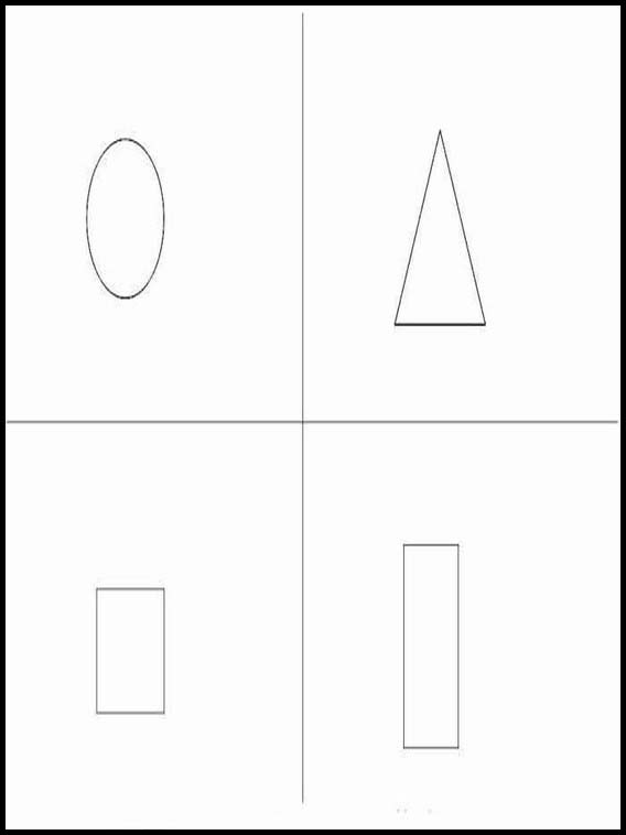 Forme geometriche 27