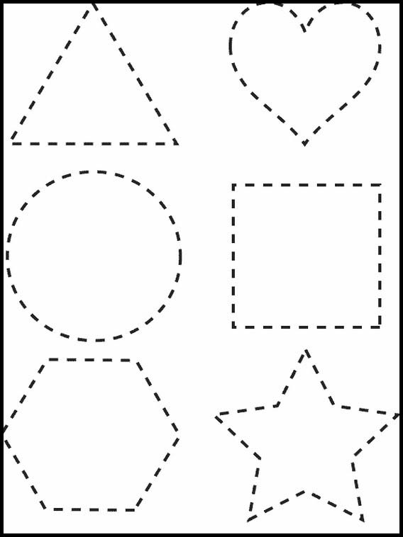 Forme geometriche 83