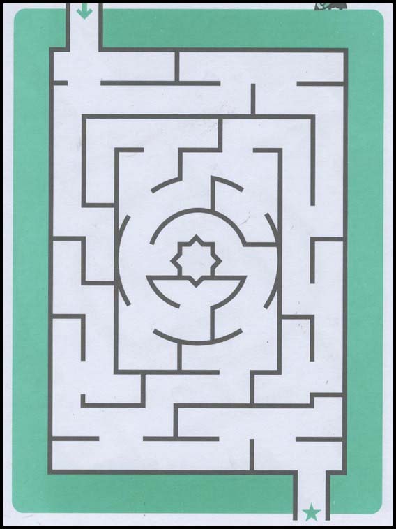 Labirinti 127