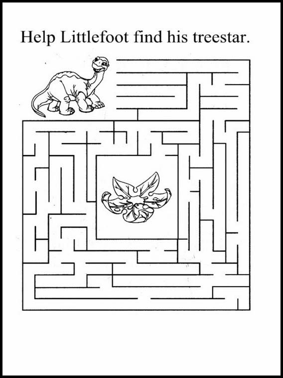 Labirinti 2