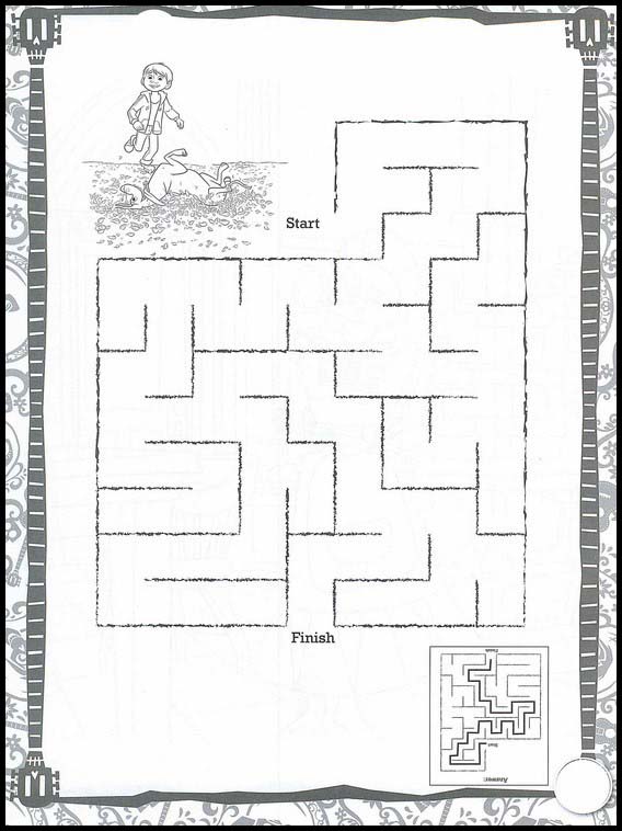 Labirinti 301