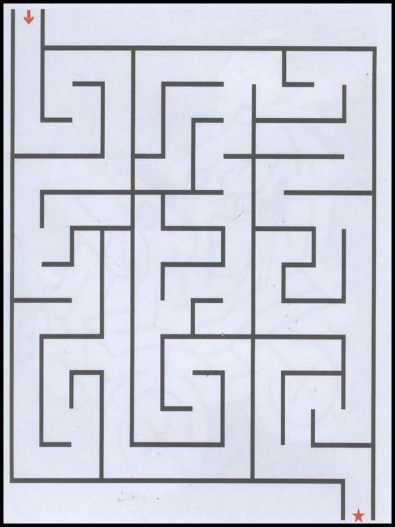 Labirinti 83