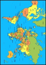 Mappe del mondo21
