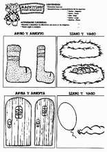 Logic-Disegni per imparare lo Spagnolo81