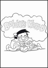 Bobby's World3