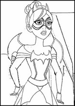 DC Super Hero Girls19