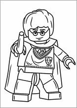 Lego Harry Potter7