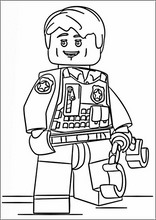 Lego Polizia8