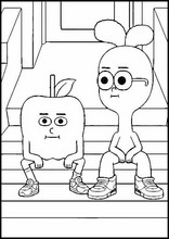 Apple e Onion12