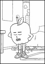 Apple e Onion19