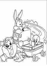 Baby Looney Tunes63