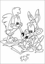 Baby Looney Tunes81