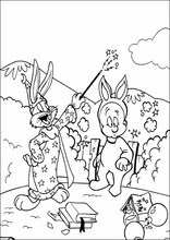 Bugs Bunny16