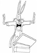 Bugs Bunny18