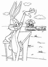 Bugs Bunny22