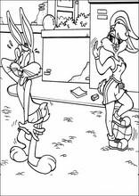 Bugs Bunny8