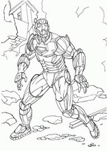 Iron Man16