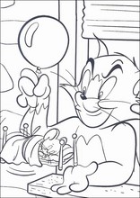 Tom e Jerry106