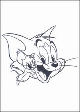Tom e Jerry107