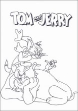 Tom e Jerry111